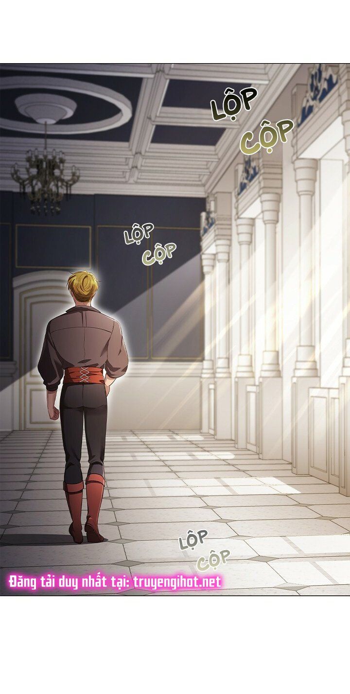 đọc truyện Mùi Hương Của Ác Quỷ Chương 19 ảnh 44 tại Thiên Thai Truyện