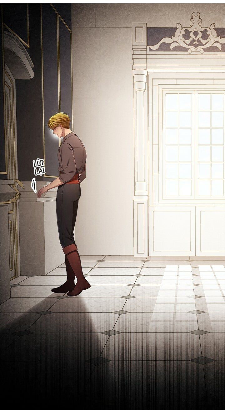 đọc truyện Mùi Hương Của Ác Quỷ Chương 19 ảnh 47 tại Thiên Thai Truyện