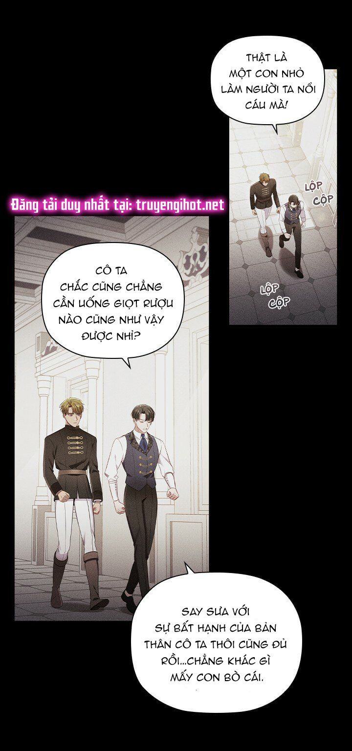 đọc truyện Mùi Hương Của Ác Quỷ Chương 19 ảnh 49 tại Thiên Thai Truyện