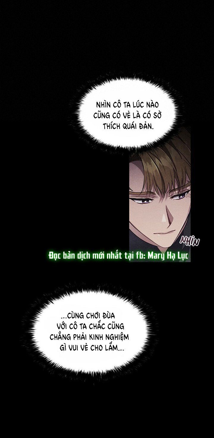 đọc truyện Mùi Hương Của Ác Quỷ Chương 19 ảnh 53 tại Thiên Thai Truyện