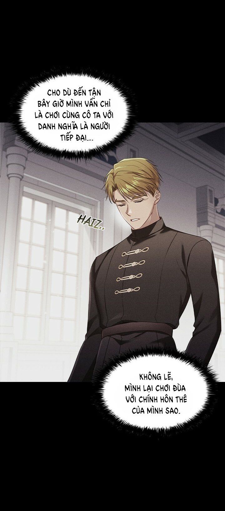 đọc truyện Mùi Hương Của Ác Quỷ Chương 19 ảnh 55 tại Thiên Thai Truyện