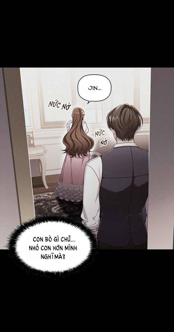 đọc truyện Mùi Hương Của Ác Quỷ Chương 19 ảnh 59 tại Thiên Thai Truyện