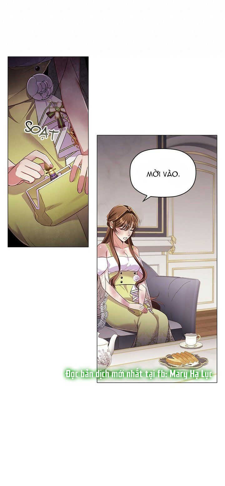 đọc truyện Mùi Hương Của Ác Quỷ Chương 19 ảnh 67 tại Thiên Thai Truyện