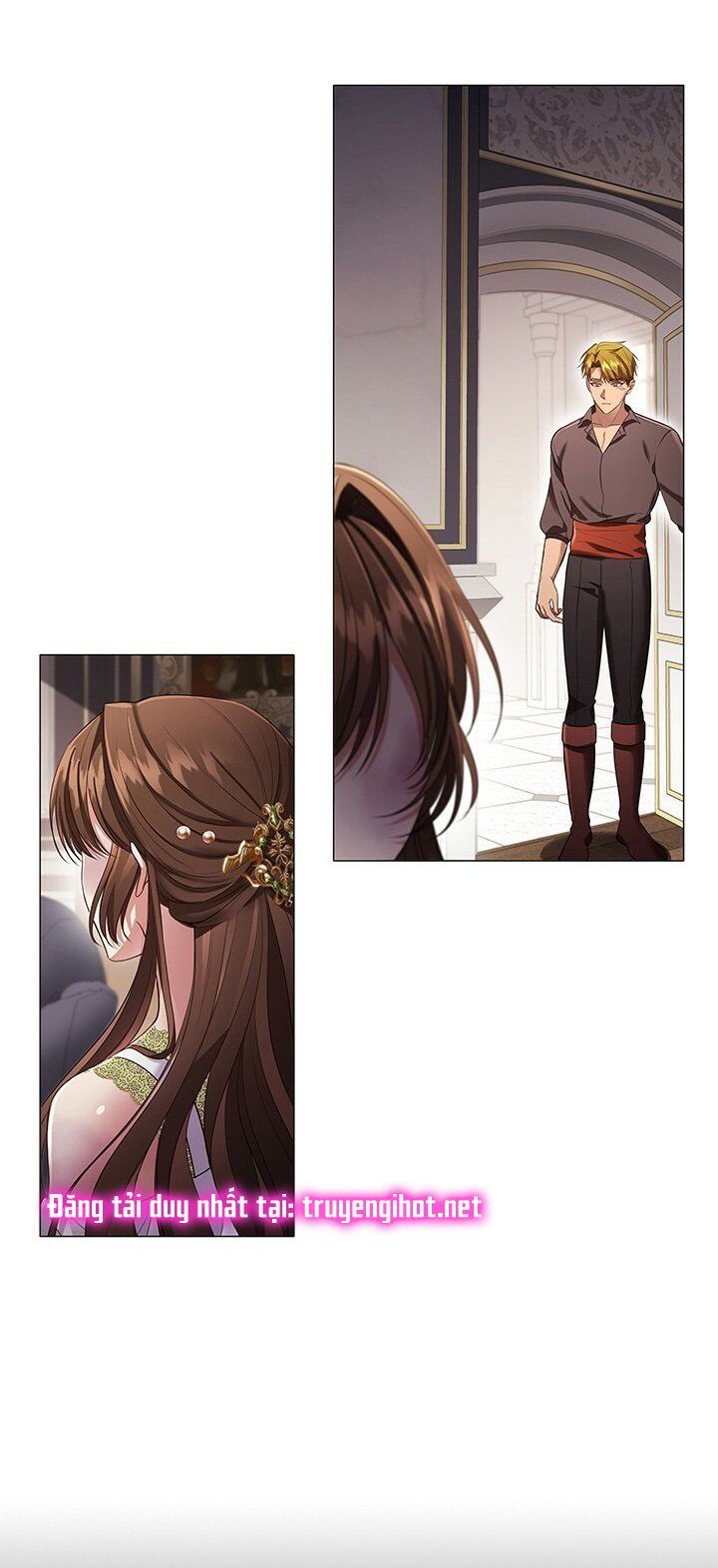 đọc truyện Mùi Hương Của Ác Quỷ Chương 19 ảnh 69 tại Thiên Thai Truyện