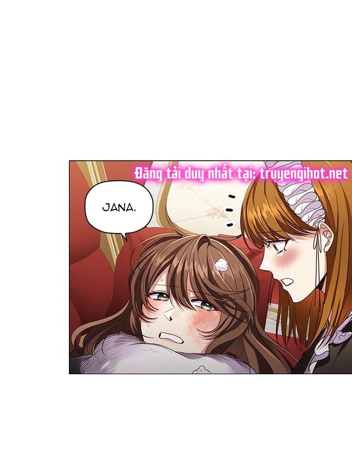 đọc truyện Mùi Hương Của Ác Quỷ Chương 19 ảnh 9 tại Thiên Thai Truyện