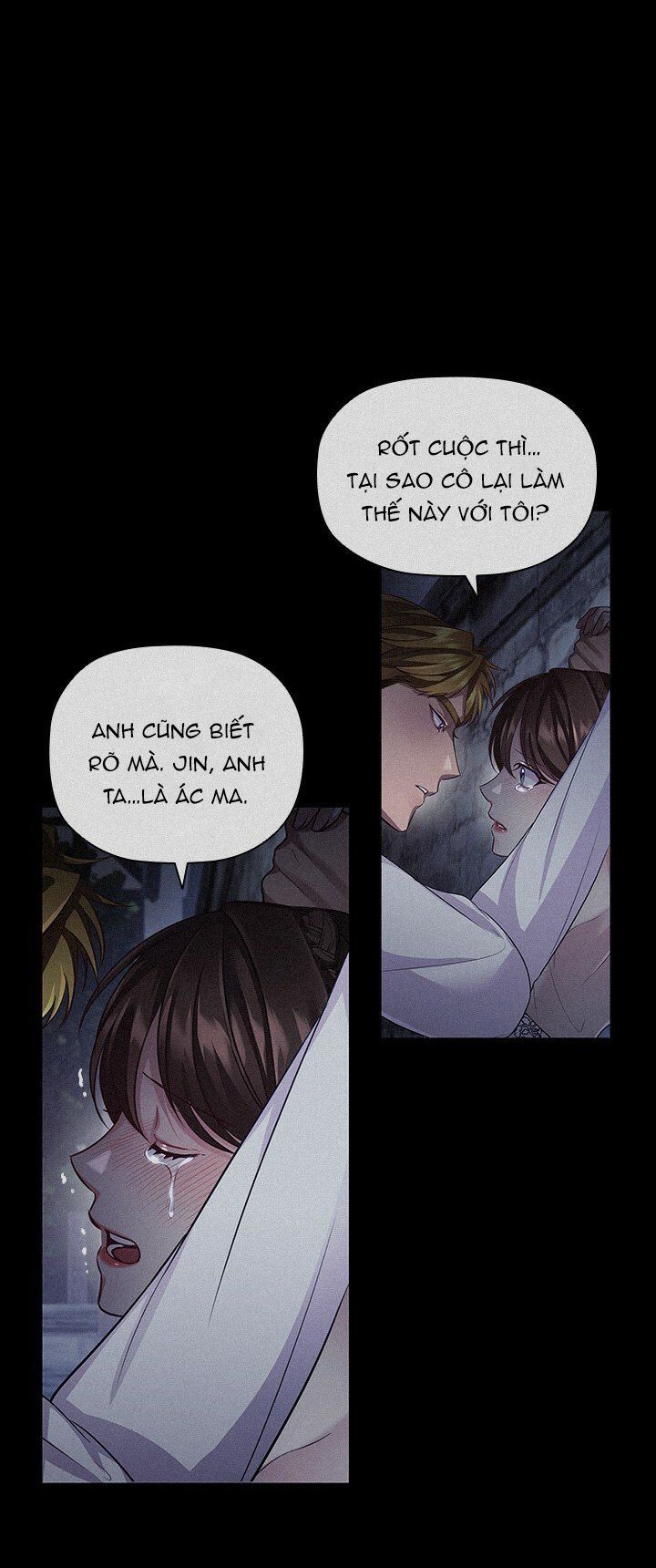 đọc truyện Mùi Hương Của Ác Quỷ Chương 19 ảnh 72 tại Thiên Thai Truyện