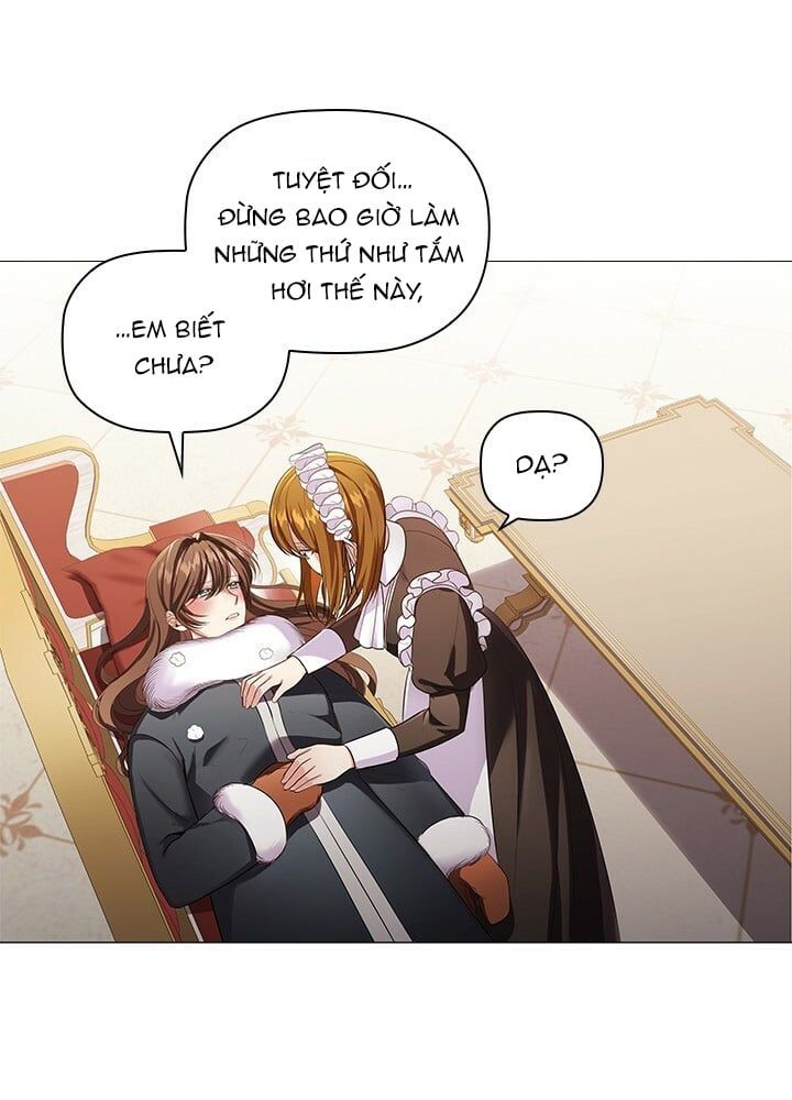 đọc truyện Mùi Hương Của Ác Quỷ Chương 19 ảnh 10 tại Thiên Thai Truyện