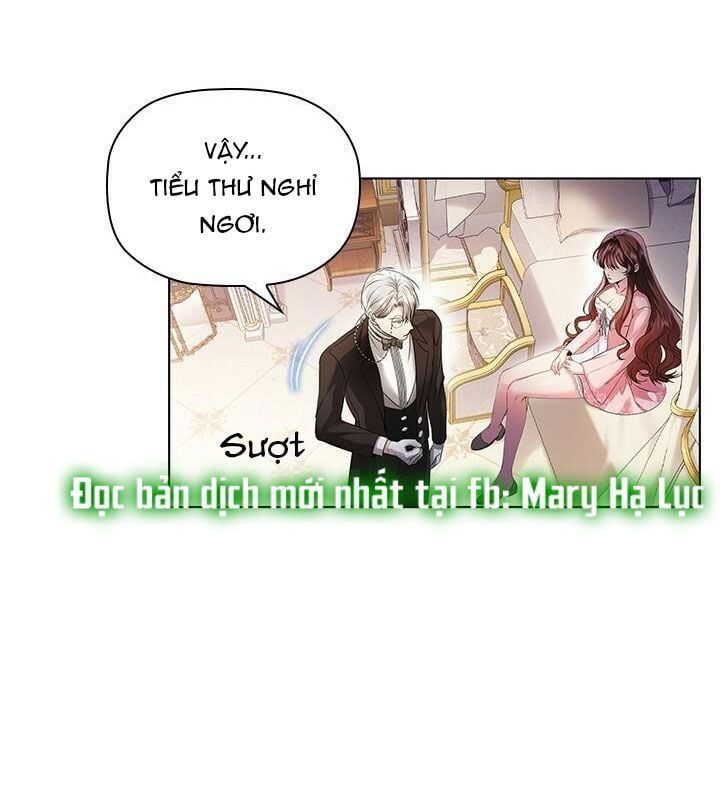 đọc truyện Mùi Hương Của Ác Quỷ Chương 2 ảnh 15 tại Thiên Thai Truyện