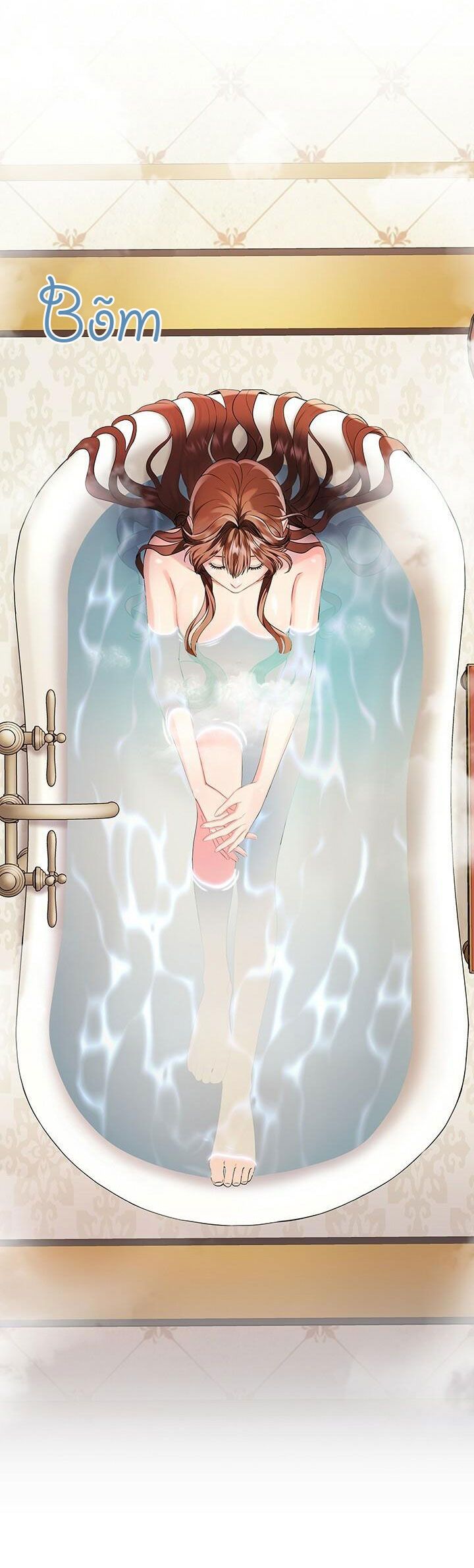 đọc truyện Mùi Hương Của Ác Quỷ Chương 2 ảnh 18 tại Thiên Thai Truyện