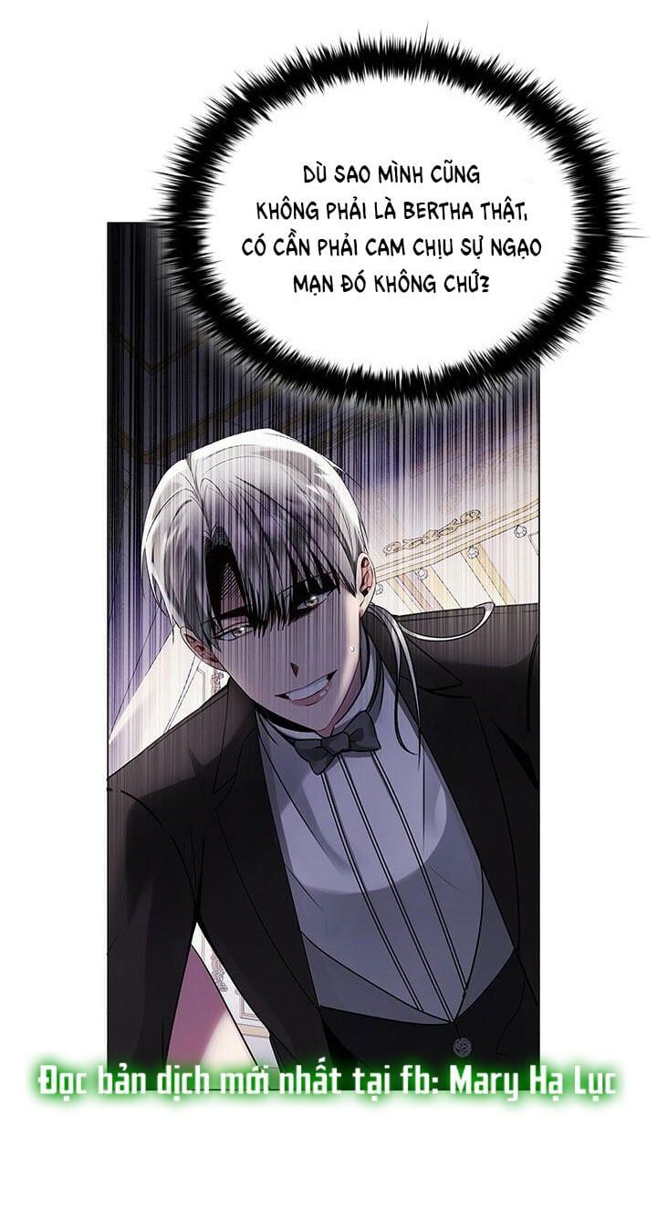 đọc truyện Mùi Hương Của Ác Quỷ Chương 2 ảnh 21 tại Thiên Thai Truyện