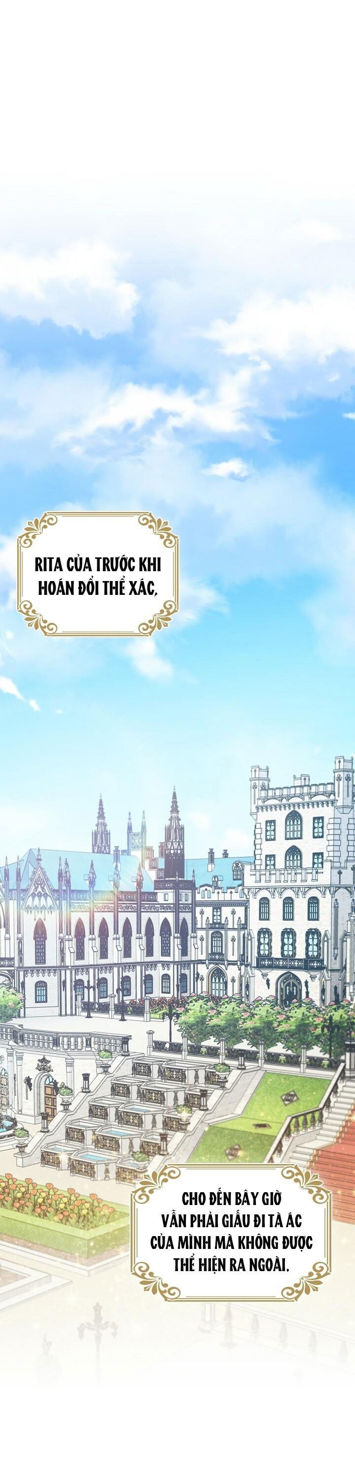 đọc truyện Mùi Hương Của Ác Quỷ Chương 2 ảnh 26 tại Thiên Thai Truyện