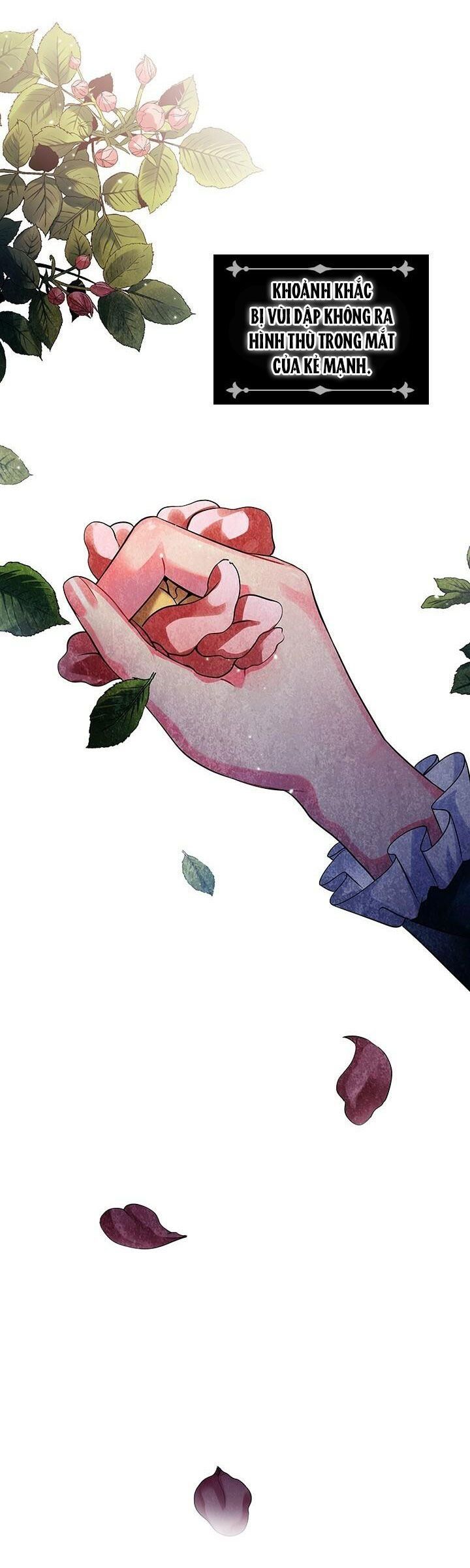 đọc truyện Mùi Hương Của Ác Quỷ Chương 2 ảnh 31 tại Thiên Thai Truyện