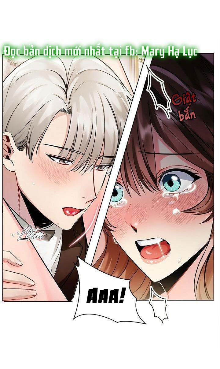 đọc truyện Mùi Hương Của Ác Quỷ Chương 2 ảnh 5 tại Thiên Thai Truyện