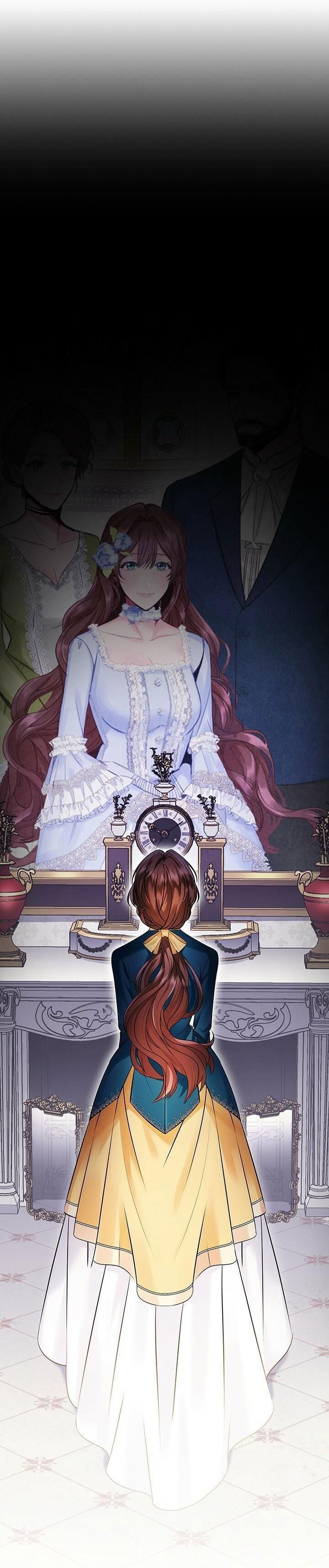 đọc truyện Mùi Hương Của Ác Quỷ Chương 2 ảnh 32 tại Thiên Thai Truyện