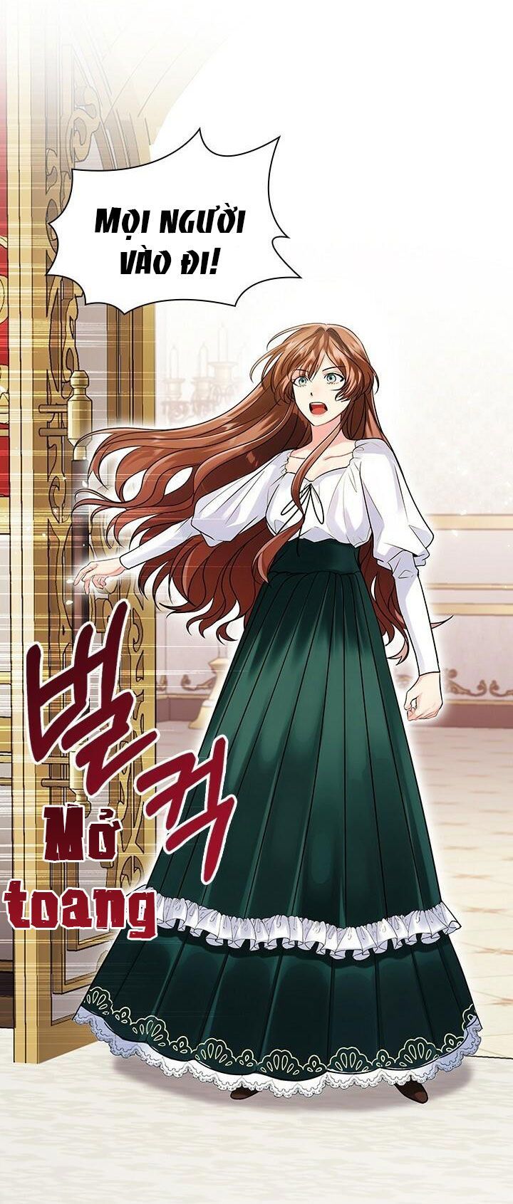 đọc truyện Mùi Hương Của Ác Quỷ Chương 2 ảnh 38 tại Thiên Thai Truyện