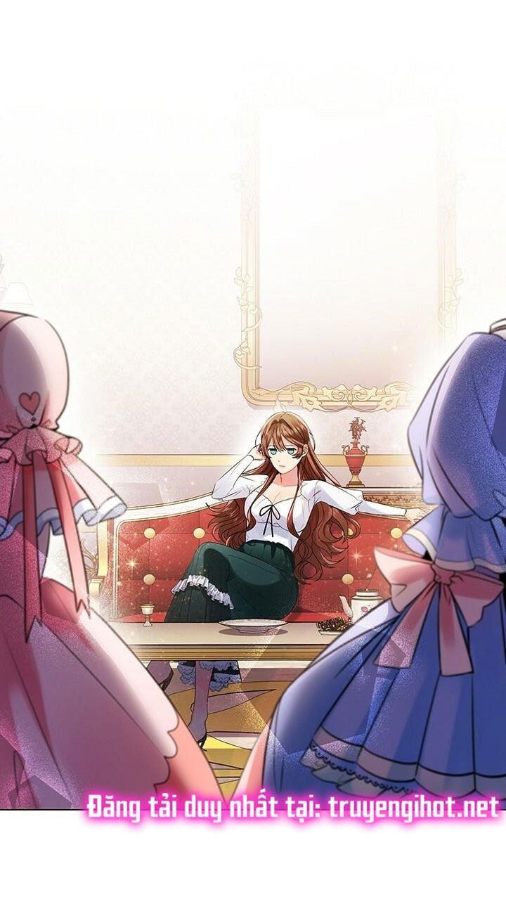 đọc truyện Mùi Hương Của Ác Quỷ Chương 2 ảnh 45 tại Thiên Thai Truyện