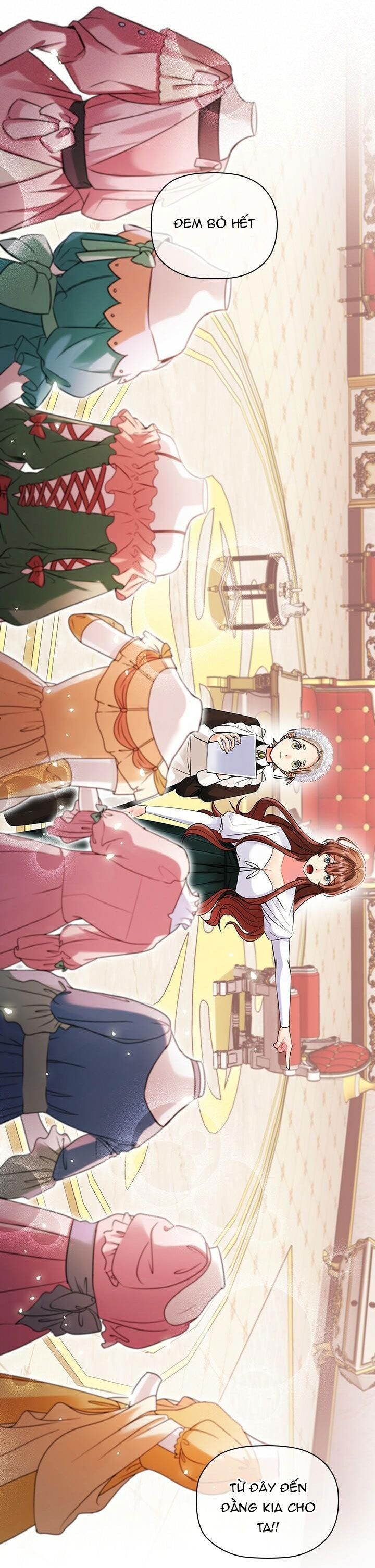 đọc truyện Mùi Hương Của Ác Quỷ Chương 2 ảnh 51 tại Thiên Thai Truyện