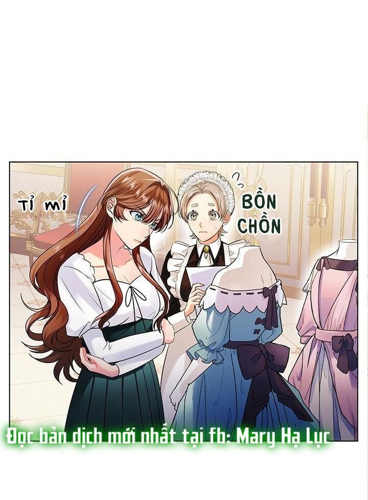 đọc truyện Mùi Hương Của Ác Quỷ Chương 2 ảnh 53 tại Thiên Thai Truyện