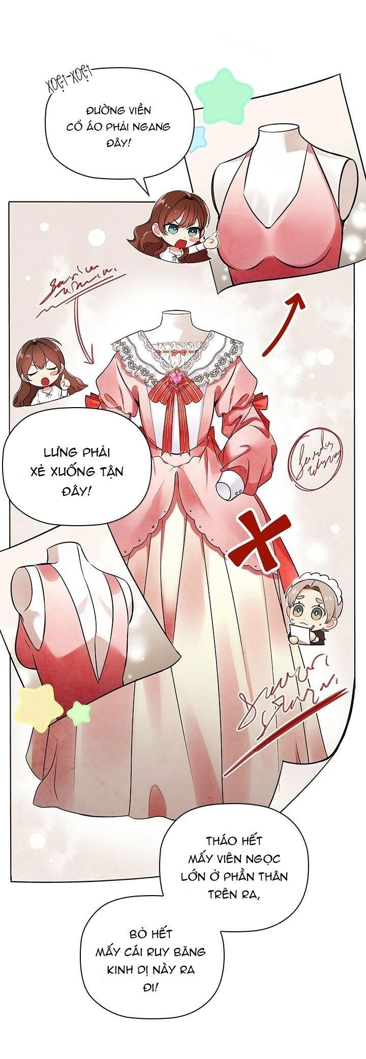 đọc truyện Mùi Hương Của Ác Quỷ Chương 2 ảnh 56 tại Thiên Thai Truyện