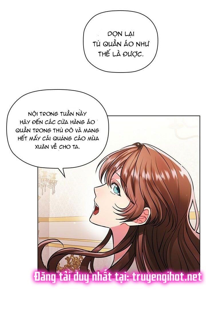 đọc truyện Mùi Hương Của Ác Quỷ Chương 2 ảnh 59 tại Thiên Thai Truyện