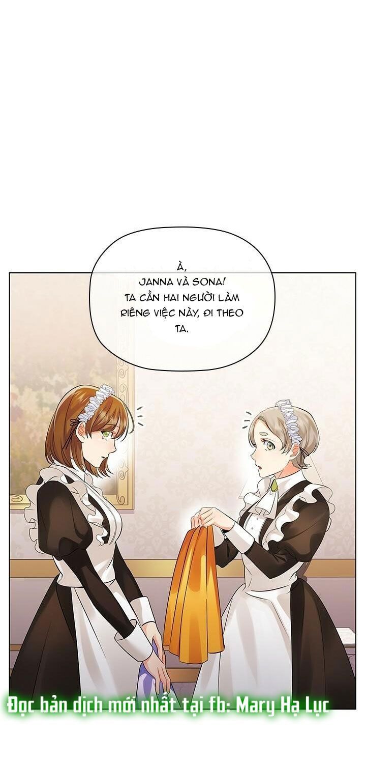 đọc truyện Mùi Hương Của Ác Quỷ Chương 2 ảnh 61 tại Thiên Thai Truyện