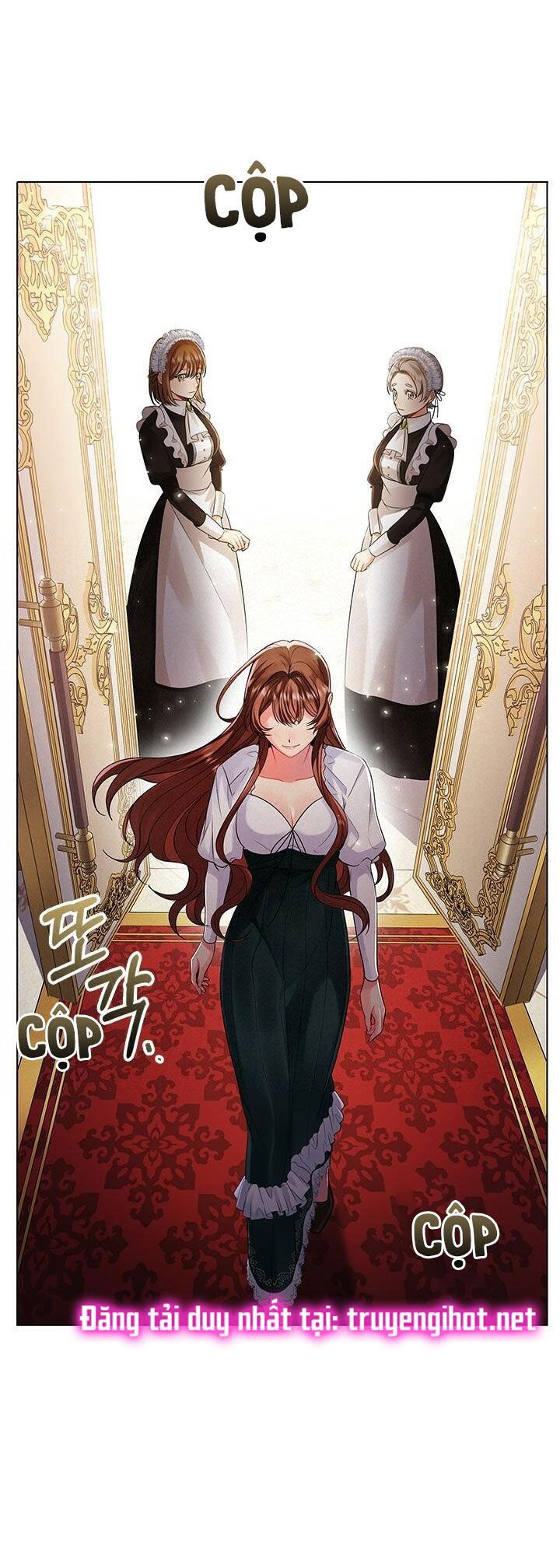 đọc truyện Mùi Hương Của Ác Quỷ Chương 2 ảnh 65 tại Thiên Thai Truyện