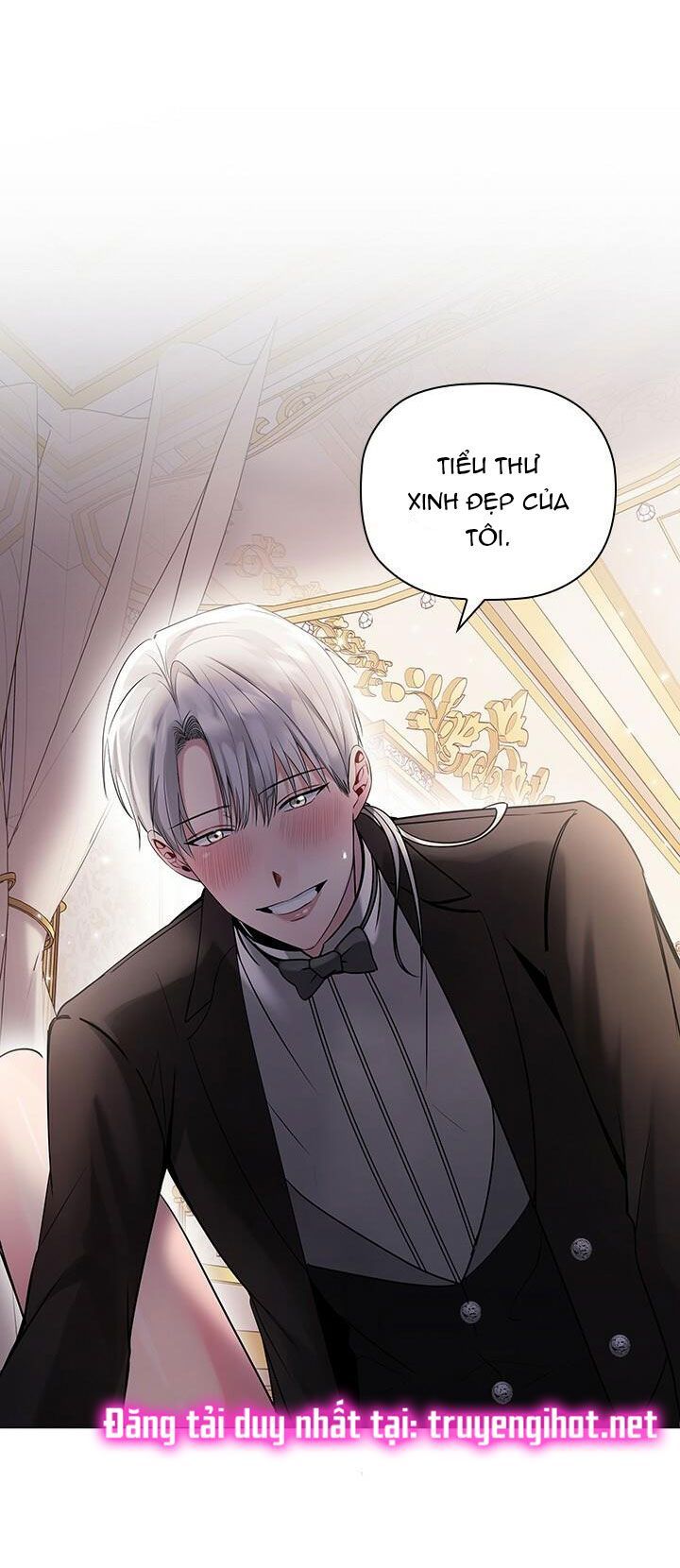 đọc truyện Mùi Hương Của Ác Quỷ Chương 2 ảnh 9 tại Thiên Thai Truyện