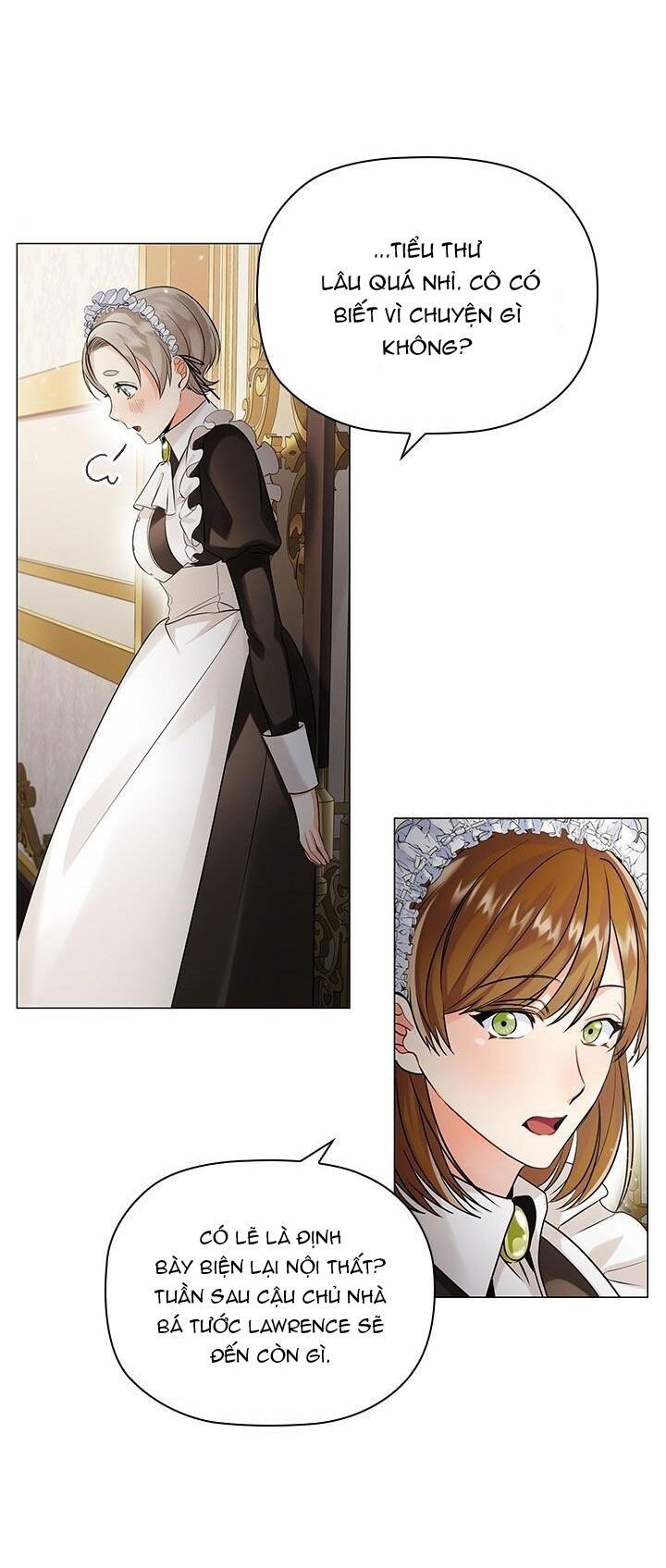 đọc truyện Mùi Hương Của Ác Quỷ Chương 2 ảnh 75 tại Thiên Thai Truyện