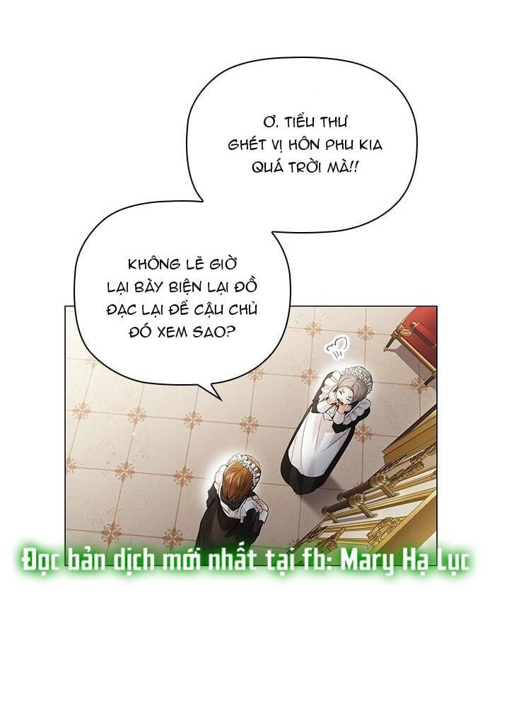 đọc truyện Mùi Hương Của Ác Quỷ Chương 2 ảnh 76 tại Thiên Thai Truyện