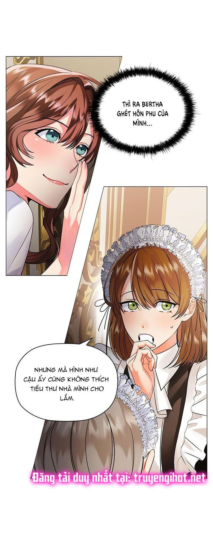 đọc truyện Mùi Hương Của Ác Quỷ Chương 2 ảnh 77 tại Thiên Thai Truyện