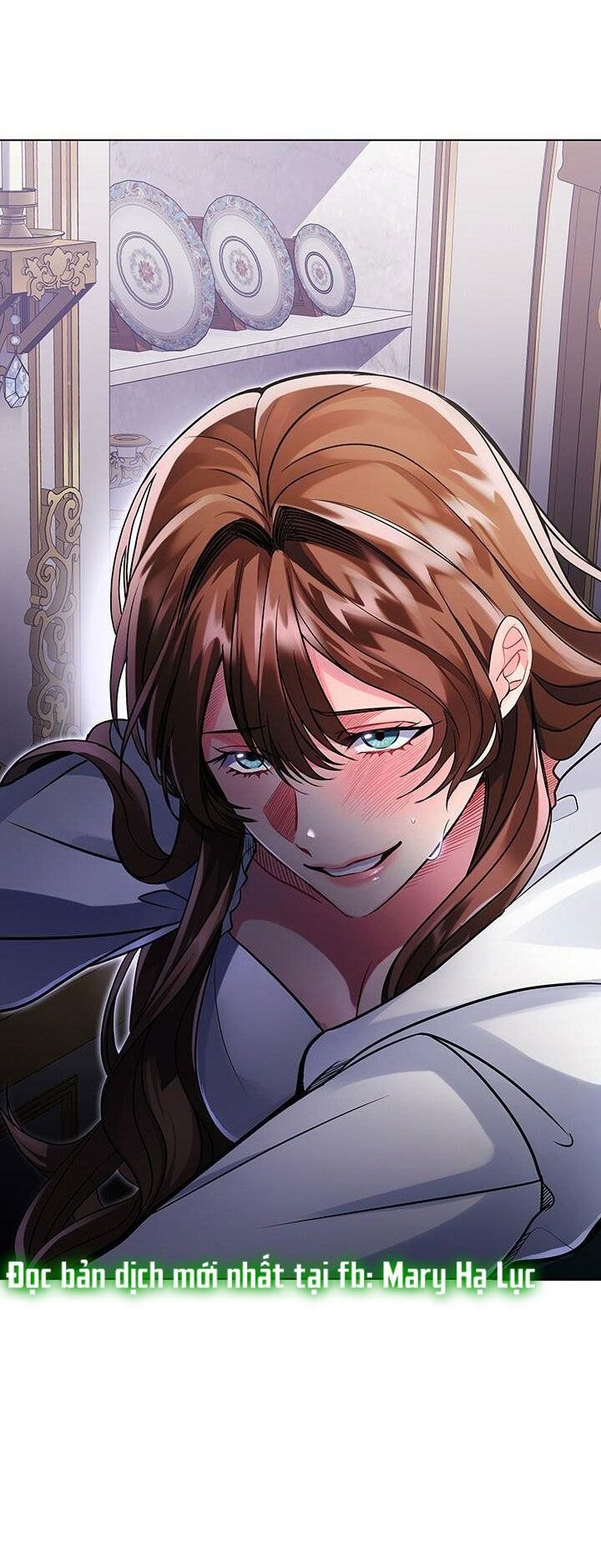 đọc truyện Mùi Hương Của Ác Quỷ Chương 2 ảnh 86 tại Thiên Thai Truyện