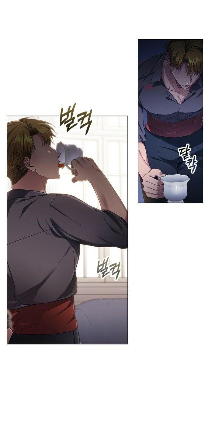 đọc truyện Mùi Hương Của Ác Quỷ Chương 20.5 ảnh 3 tại Thiên Thai Truyện