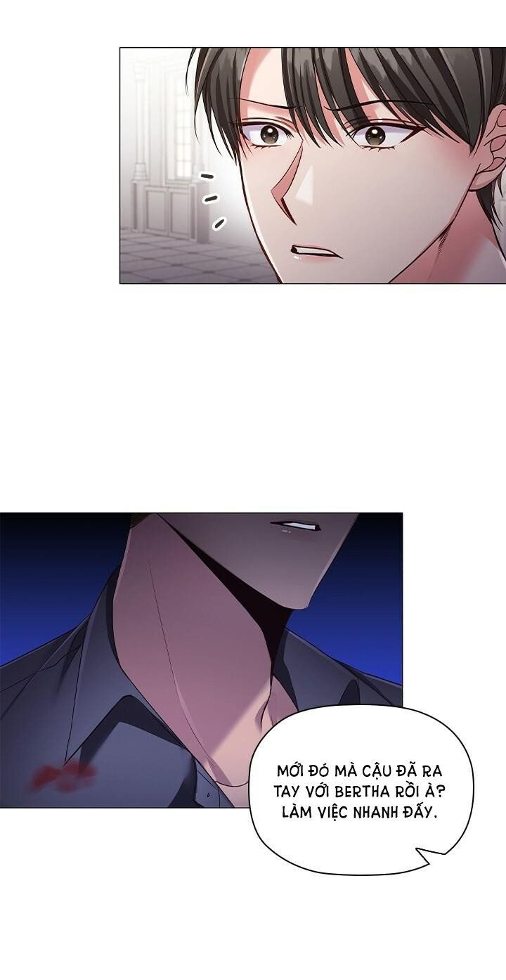 đọc truyện Mùi Hương Của Ác Quỷ Chương 20.5 ảnh 12 tại Thiên Thai Truyện