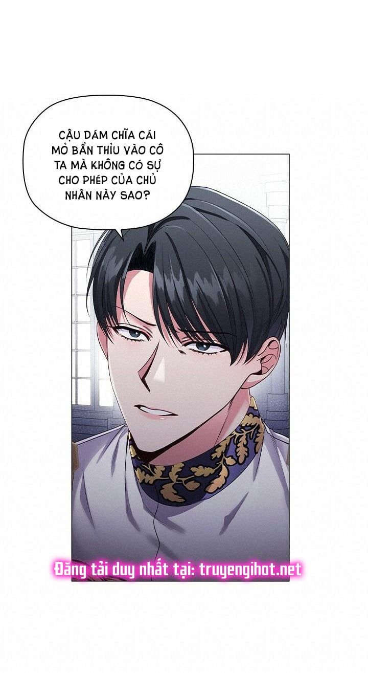 đọc truyện Mùi Hương Của Ác Quỷ Chương 20.5 ảnh 13 tại Thiên Thai Truyện