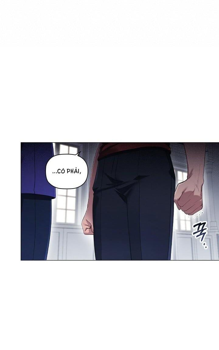 đọc truyện Mùi Hương Của Ác Quỷ Chương 20.5 ảnh 14 tại Thiên Thai Truyện