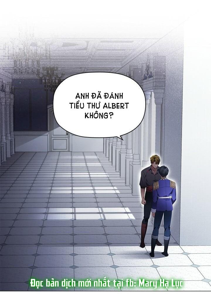 đọc truyện Mùi Hương Của Ác Quỷ Chương 20.5 ảnh 15 tại Thiên Thai Truyện