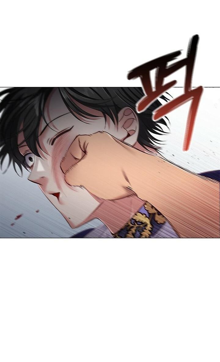 đọc truyện Mùi Hương Của Ác Quỷ Chương 20.5 ảnh 21 tại Thiên Thai Truyện