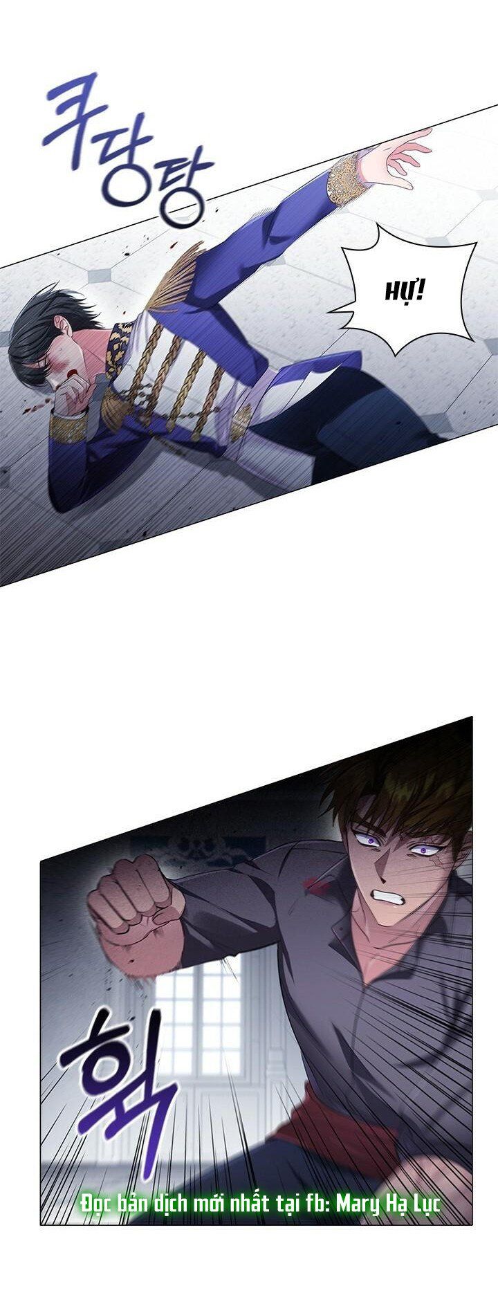 đọc truyện Mùi Hương Của Ác Quỷ Chương 20.5 ảnh 22 tại Thiên Thai Truyện