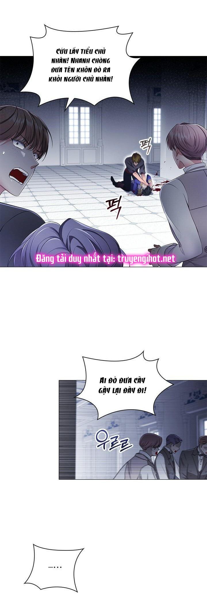 đọc truyện Mùi Hương Của Ác Quỷ Chương 20.5 ảnh 24 tại Thiên Thai Truyện