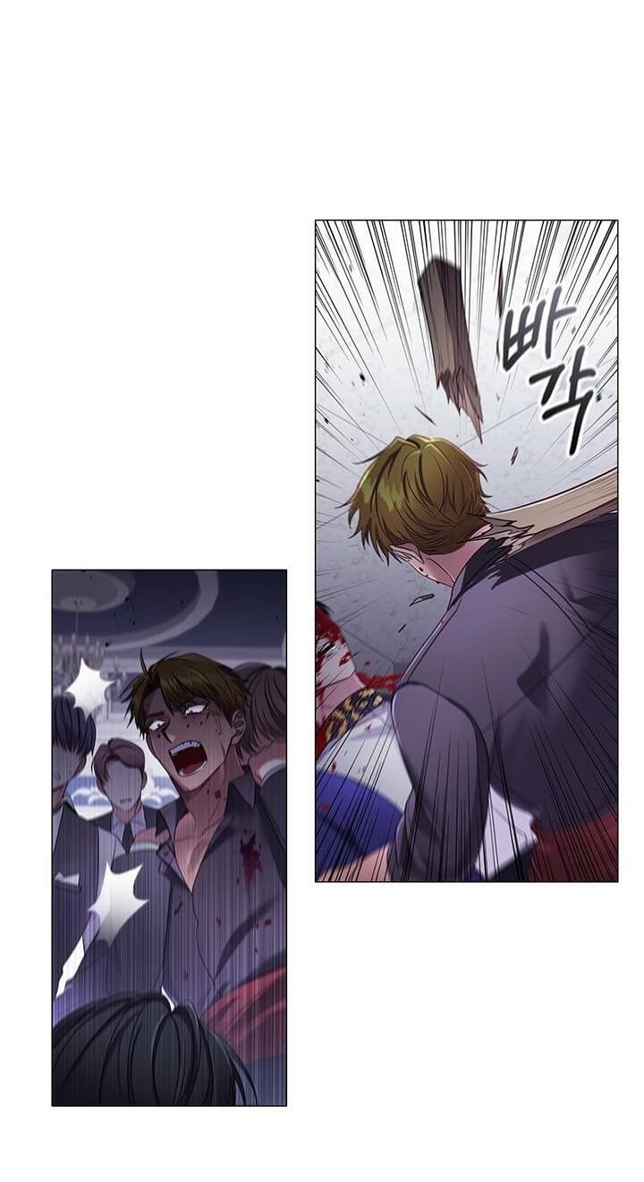 đọc truyện Mùi Hương Của Ác Quỷ Chương 20.5 ảnh 27 tại Thiên Thai Truyện