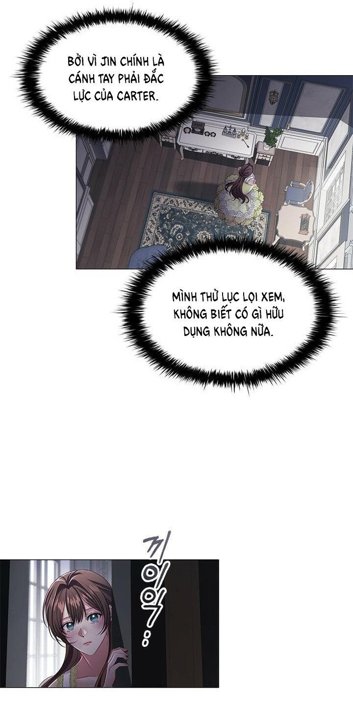 đọc truyện Mùi Hương Của Ác Quỷ Chương 20.5 ảnh 32 tại Thiên Thai Truyện