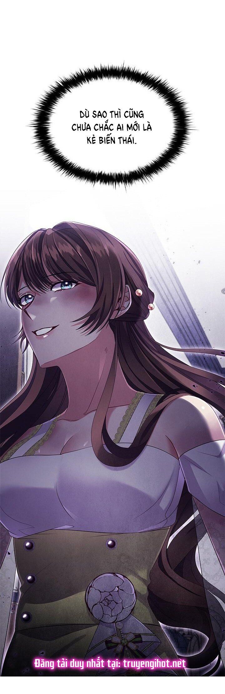 đọc truyện Mùi Hương Của Ác Quỷ Chương 20.5 ảnh 34 tại Thiên Thai Truyện