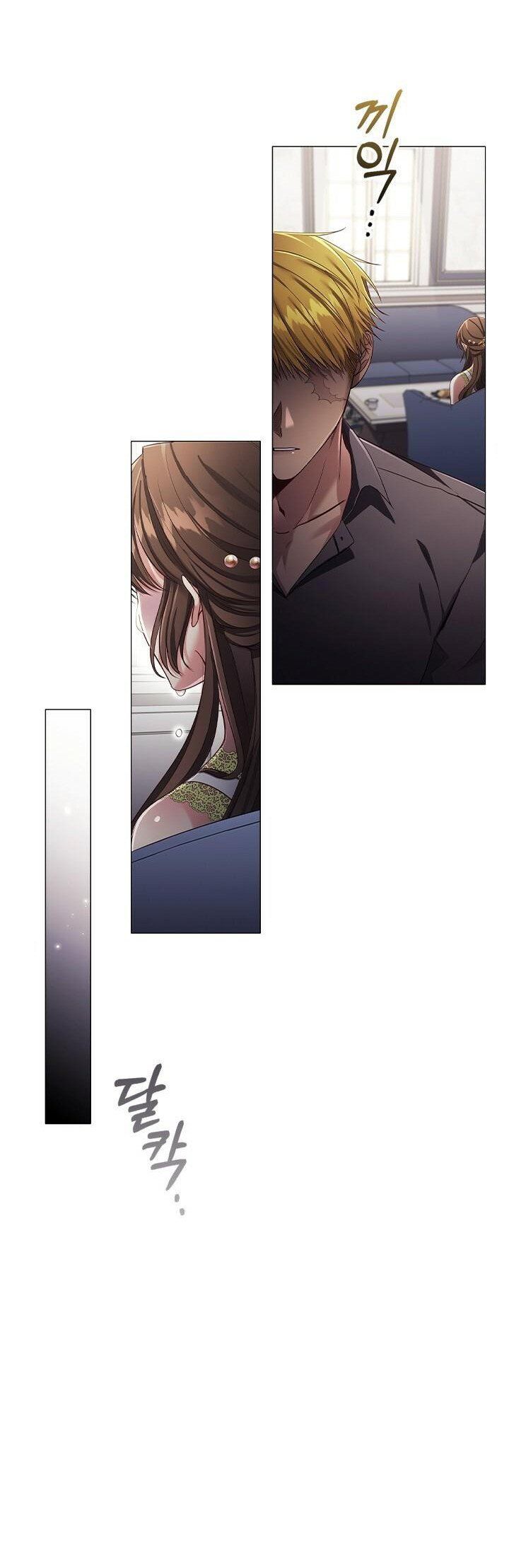 đọc truyện Mùi Hương Của Ác Quỷ Chương 20.5 ảnh 6 tại Thiên Thai Truyện