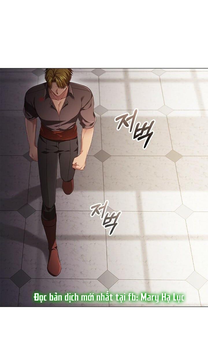 đọc truyện Mùi Hương Của Ác Quỷ Chương 20.5 ảnh 8 tại Thiên Thai Truyện