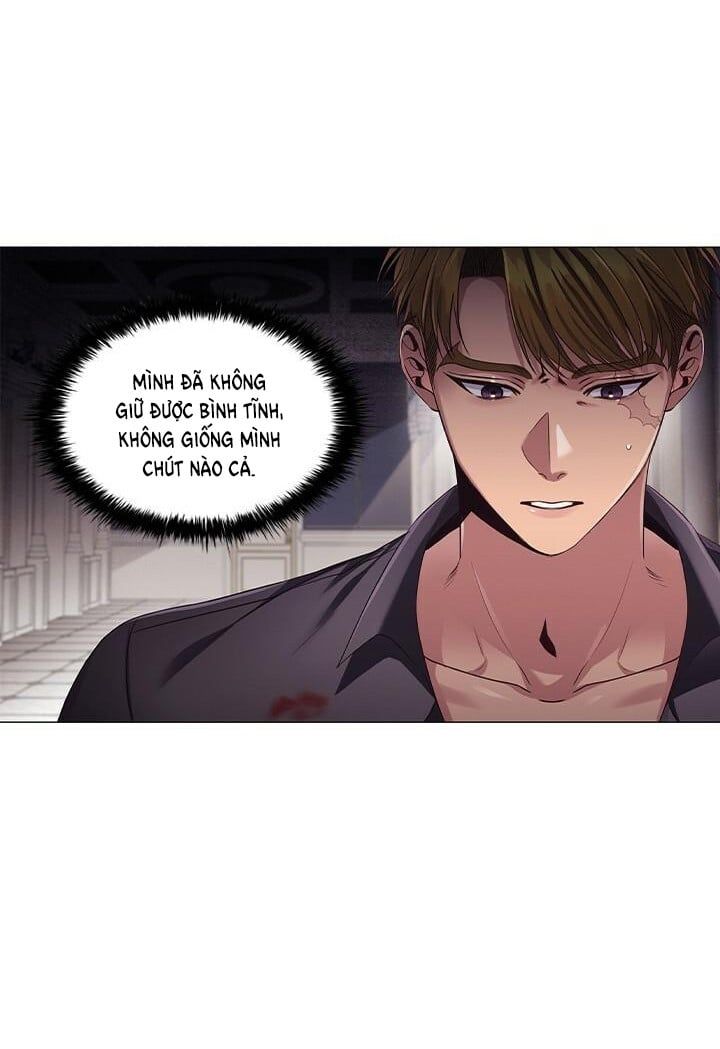 đọc truyện Mùi Hương Của Ác Quỷ Chương 20.5 ảnh 9 tại Thiên Thai Truyện