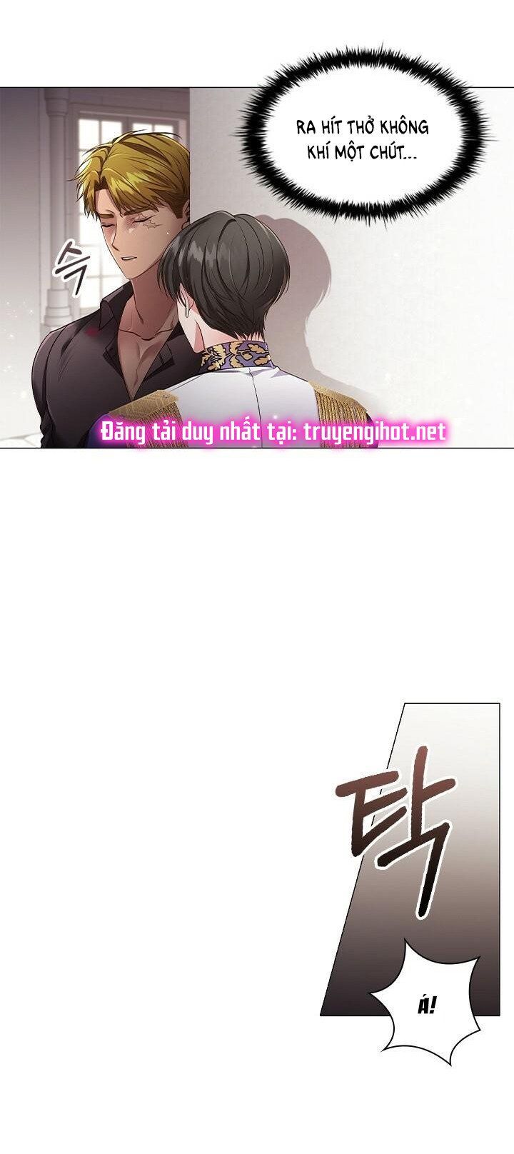 đọc truyện Mùi Hương Của Ác Quỷ Chương 20.5 ảnh 10 tại Thiên Thai Truyện