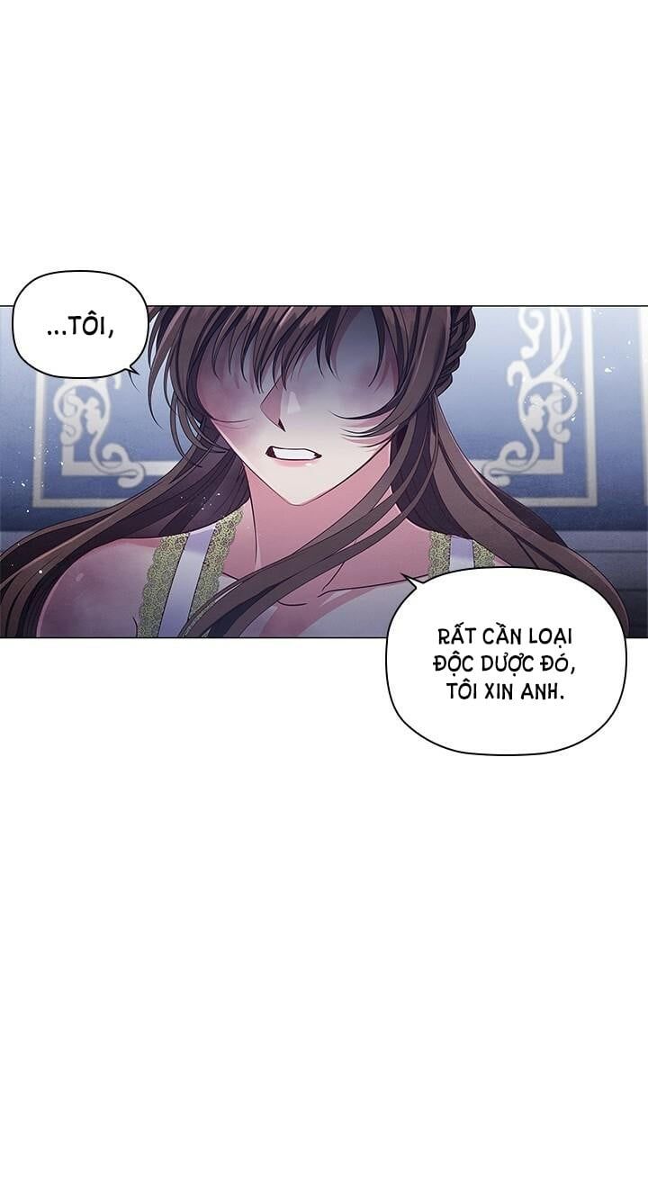 đọc truyện Mùi Hương Của Ác Quỷ Chương 20 ảnh 14 tại Thiên Thai Truyện