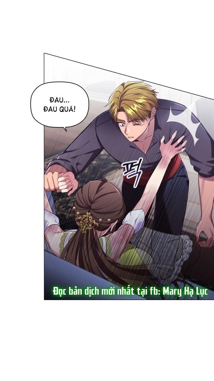 đọc truyện Mùi Hương Của Ác Quỷ Chương 20 ảnh 20 tại Thiên Thai Truyện