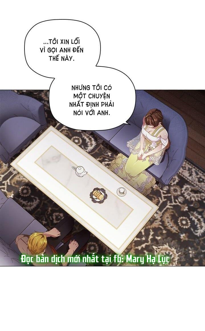 đọc truyện Mùi Hương Của Ác Quỷ Chương 20 ảnh 4 tại Thiên Thai Truyện