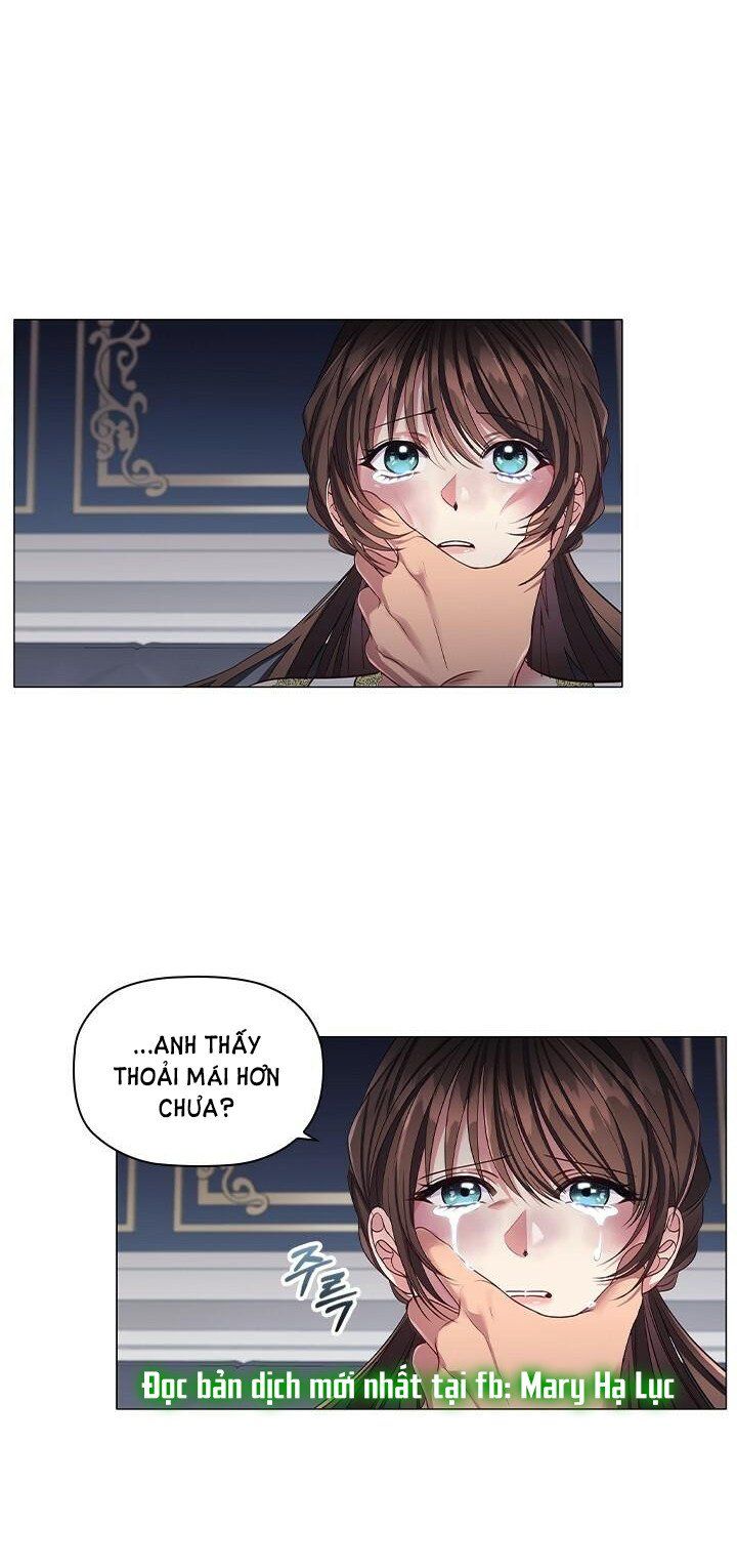 đọc truyện Mùi Hương Của Ác Quỷ Chương 20 ảnh 23 tại Thiên Thai Truyện